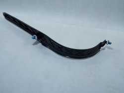 VOLVO XC60 08-17 OSLONA LISTWA NAKLADKA PROGU PRZOD LEWA 31271396