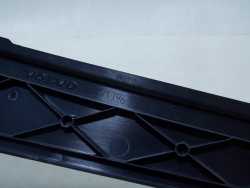 VOLVO XC60 08-17 OSLONA LISTWA NAKLADKA PROGU PRZOD LEWA 31271396