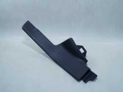 VOLVO XC60 08-17 LISTWA PROGOWA OSLONA PROGU TYL LEWA 30721151