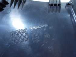 VOLVO XC60 08-17 LISTWA OSLONA POSZYCIA SLUPKA PODSUFITKI PRAWA TYL 30721167