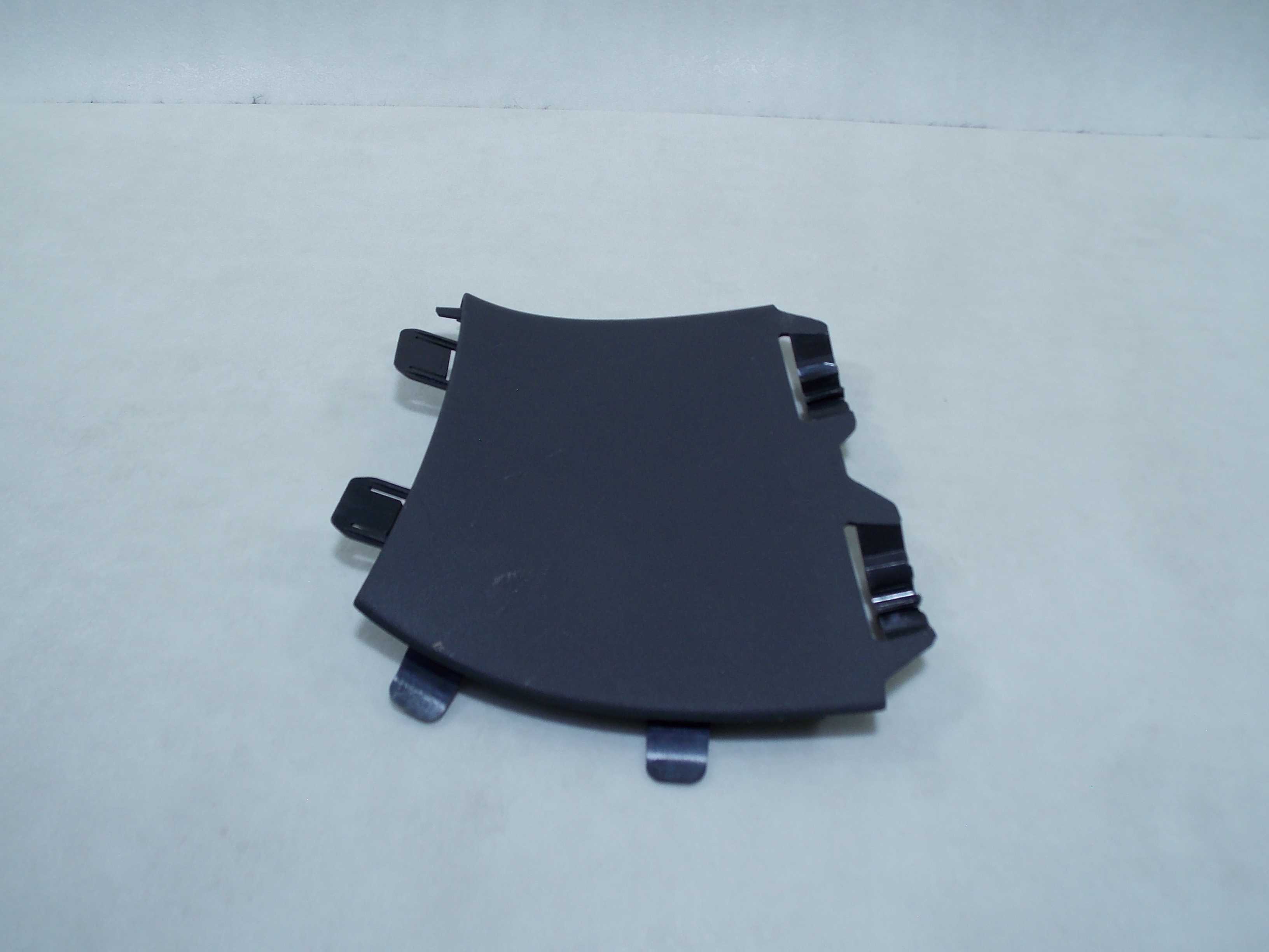 VOLVO XC60 08-17 LISTWA OSLONA POSZYCIA SLUPKA PODSUFITKI LEWA TYL 30721166