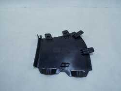 VOLVO XC60 08-17 LISTWA OSLONA POSZYCIA SLUPKA PODSUFITKI LEWA TYL 30721166