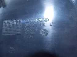 VOLVO XC60 08-17 LISTWA OSLONA POSZYCIA SLUPKA PODSUFITKI LEWA TYL 30721166