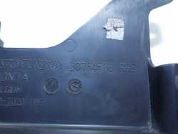 VOLVO XC60 08-17 KIEROWNICA POWIETRZA OSLONA CHLODNICY PRAWA 30764573