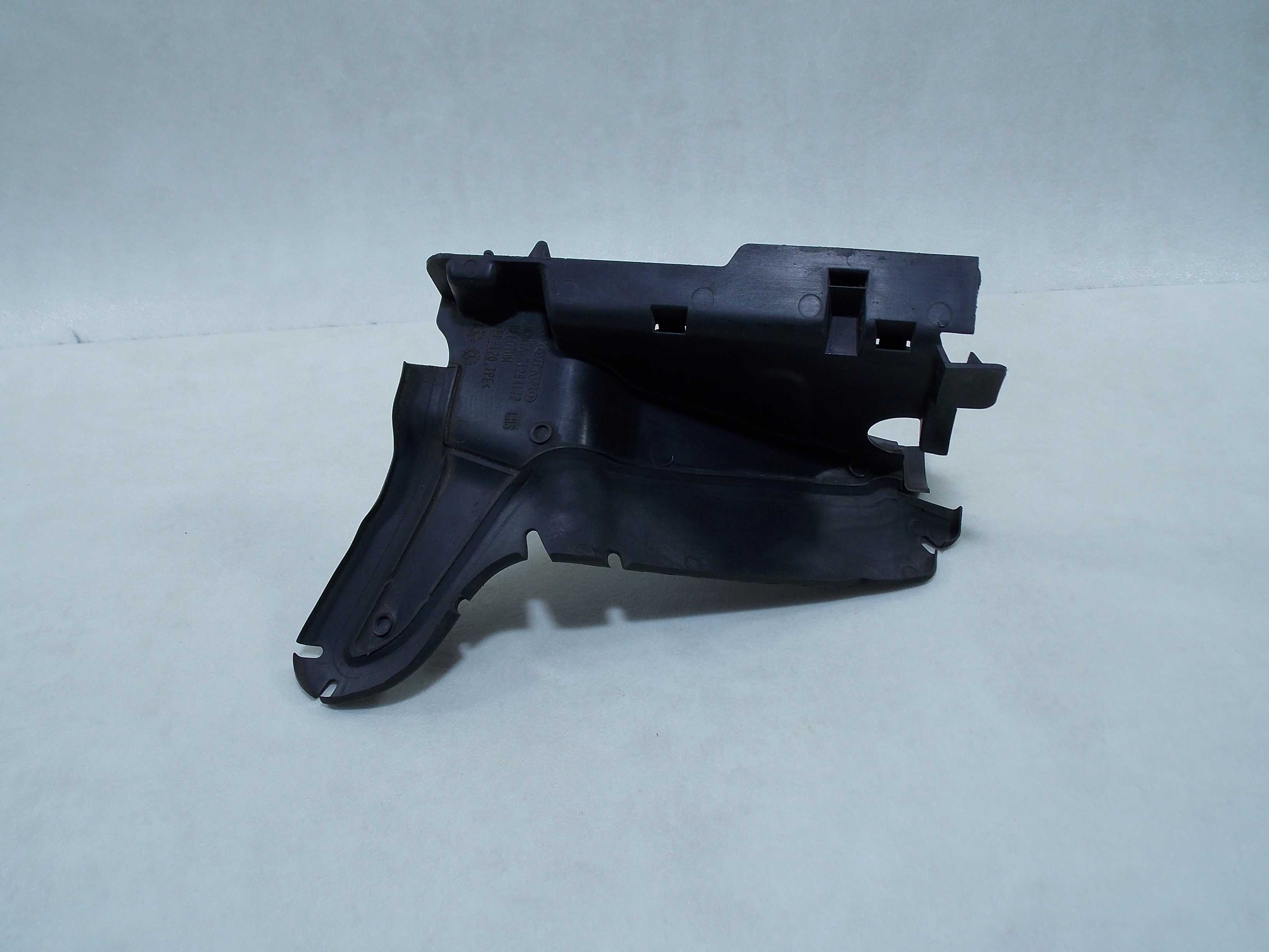 VOLVO XC60 08-17 KIEROWNICA POWIETRZA OSLONA CHLODNICY LEWA 31294172