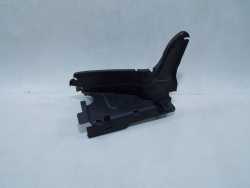 VOLVO XC60 08-17 KIEROWNICA POWIETRZA OSLONA CHLODNICY LEWA 31294172