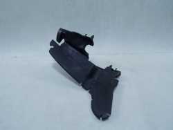 VOLVO XC60 08-17 KIEROWNICA POWIETRZA OSLONA CHLODNICY LEWA 31294172