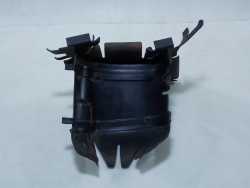 VOLVO XC60 08-17 KIEROWNICA POWIETRZA OSLONA CHLODNICY PRAWA 31294171