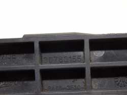 VOLVO XC60 08-17 SLEDZ MOCOWANIE LAMPY WEWNETRZNY 30763155 KROTKI