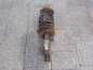 VOLVO XC60 2.4 D5 08- AMORTYZATOR PRZOD LEWY 31277626 8G91-18K001-NAE