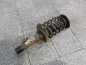 VOLVO XC60 2.4 D5 08- AMORTYZATOR PRZOD LEWY 31277626 8G91-18K001-NAE