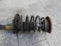 VOLVO XC60 2.4 D5 08- AMORTYZATOR PRZOD PRAWY 31277627 8G91-18045-NAE