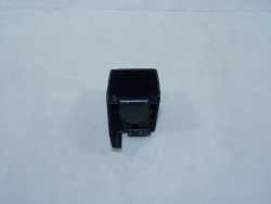 VOLVO XC60 08- OSLONA ZASLEPKA SRUB SZYN FOTELA PRAWA 30749767
