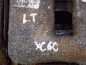 VOLVO XC60 2.4 D5 08- ZACISK HAMULCOWY TYL LEWY