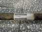 VOLVO XC60 V70 III XC70 2.4 D5 AWD 08-17 POLOS POLOSKA TYL 31259504