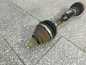 VOLVO XC60 2.4 D5 AWD 08- POLOS POLOSKA LEWA 31325101