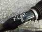 VOLVO XC60 2.4 D5 AWD 08- POLOS PRZOD PRAWA 31272542