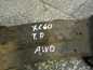 VOLVO XC60 2.4 D5 AWD 08- PIASTA ZWROTNICA WAHACZ TYL PRAWY