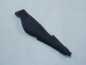 VOLVO XC60 08- LISTWA USZCZELKA NAROZNIK PODSZYBIA LEWA 31297703