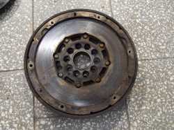 VOLVO S80 V70 XC70 XC60 2.4 D5 07- SPRZEGLO KOLO DWUMASOWE DOCISK 30759472 30735828 5F6N-7550-AB