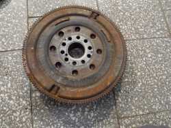 VOLVO S80 V70 XC70 XC60 2.4 D5 07- SPRZEGLO KOLO DWUMASOWE DOCISK 30759472 30735828 5F6N-7550-AB