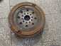 VOLVO S80 V70 XC70 XC60 2.4 D5 07- SPRZEGLO KOLO DWUMASOWE DOCISK 30759472 30735828 5F6N-7550-AB