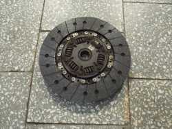 VOLVO S80 V70 XC70 XC60 2.4 D5 07- SPRZEGLO KOLO DWUMASOWE DOCISK 30759472 30735828 5F6N-7550-AB