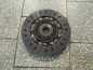 VOLVO S80 V70 XC70 XC60 2.4 D5 07- SPRZEGLO KOLO DWUMASOWE DOCISK 30759472 30735828 5F6N-7550-AB