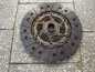 VOLVO S80 V70 XC70 XC60 2.4 D5 07- SPRZEGLO KOLO DWUMASOWE DOCISK 30759472 30735828 5F6N-7550-AB