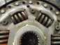 VOLVO S80 V70 XC70 XC60 2.4 D5 07- SPRZEGLO KOLO DWUMASOWE DOCISK 30759472 30735828 5F6N-7550-AB