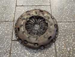 VOLVO S80 V70 XC70 XC60 2.4 D5 07- SPRZEGLO KOLO DWUMASOWE DOCISK 30759472 30735828 5F6N-7550-AB