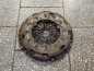 VOLVO S80 V70 XC70 XC60 2.4 D5 07- SPRZEGLO KOLO DWUMASOWE DOCISK 30759472 30735828 5F6N-7550-AB