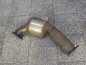 VOLVO S80 V70 XC70 XC60 2.4 D5 07- KATALIZATOR BQ7QA 30774491