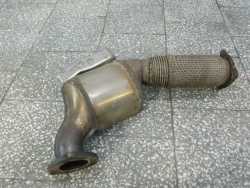 VOLVO S80 V70 XC70 XC60 2.4 D5 07- KATALIZATOR BQ7QA 30774491