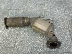 VOLVO S80 V70 XC70 XC60 2.4 D5 07- KATALIZATOR BQ7QA 30774491
