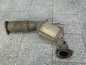 VOLVO S80 V70 XC70 XC60 2.4 D5 07- KATALIZATOR BQ7QA 30774491
