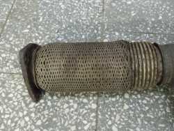 VOLVO S80 V70 XC70 XC60 2.4 D5 07- KATALIZATOR BQ7QA 30774491