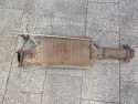 VOLVO S80 V70 XC70 XC60 2.4 D5 07- FILTR DPF BQ7QA 30774492