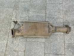 VOLVO S80 V70 XC70 XC60 2.4 D5 07- FILTR DPF BQ7QA 30774492