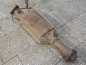 VOLVO S80 V70 XC70 XC60 2.4 D5 07- FILTR DPF BQ7QA 30774492