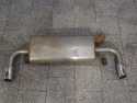 VOLVO XC60 2.4 D5 08- TLUMIK KONCOWY 30774488