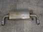 VOLVO XC60 2.4 D5 08- TLUMIK KONCOWY 30774488