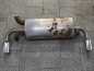 VOLVO XC60 2.4 D5 08- TLUMIK KONCOWY 30774488
