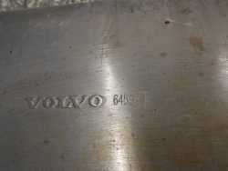 VOLVO XC60 2.4 D5 08- TLUMIK KONCOWY 30774488