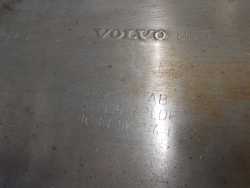 VOLVO XC60 2.4 D5 08- TLUMIK KONCOWY 30774488