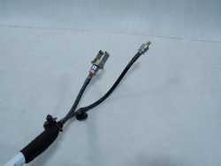 VOLVO XC60 08- SILOWNIK KLAPY BAGAZNIKA TYL 30754548 HYDRAULICZNY ELEKTRYCZNY