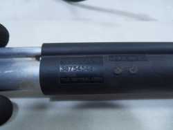 VOLVO XC60 08- SILOWNIK KLAPY BAGAZNIKA TYL 30754548 HYDRAULICZNY ELEKTRYCZNY