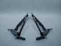 VOLVO XC60 08-17 ZAWIAS ZAWIASY MASKI LEWY PRAWY 30779282 30779283 452 452-46 8 PIN