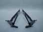 VOLVO XC60 08-17 ZAWIAS ZAWIASY MASKI LEWY PRAWY 30779282 30779283 452 452-46