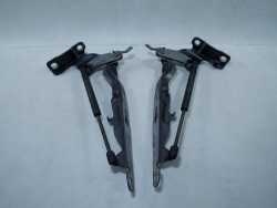VOLVO XC60 08-17 ZAWIAS ZAWIASY MASKI LEWY PRAWY 30779282 30779283 452 452-46 8 PIN
